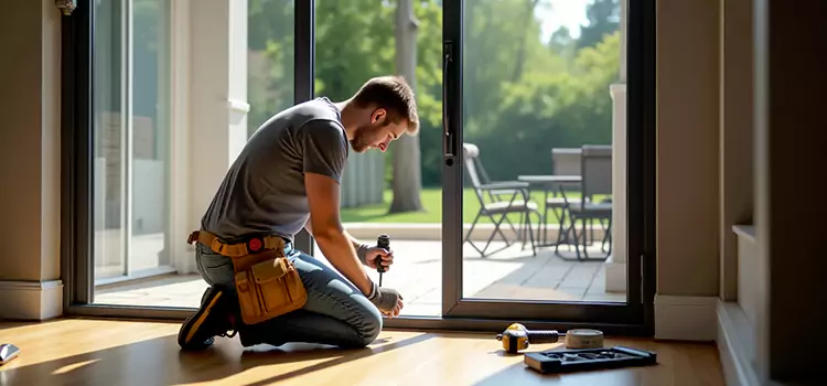 Comprehensive Solutions for Every Glass Door Need in Huntington Beach, CA