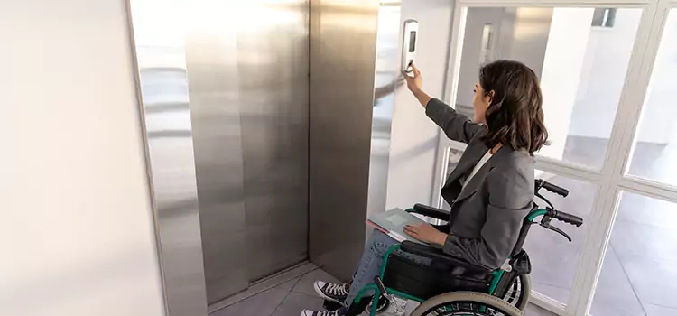 Benefits of Modern Handicap Door Systems in Huntington Beach, CA