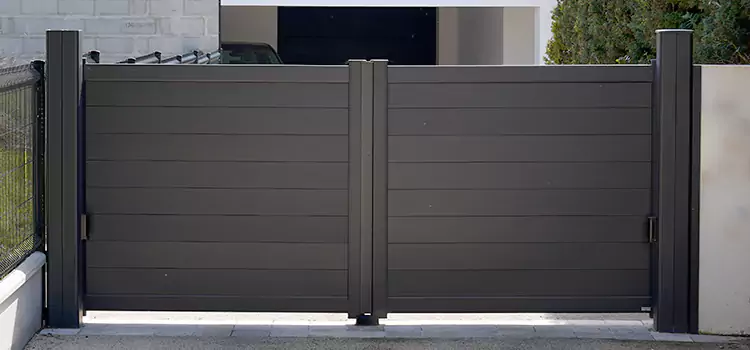 Common Residential Gate Issues We Resolve in Huntington Beach, CA