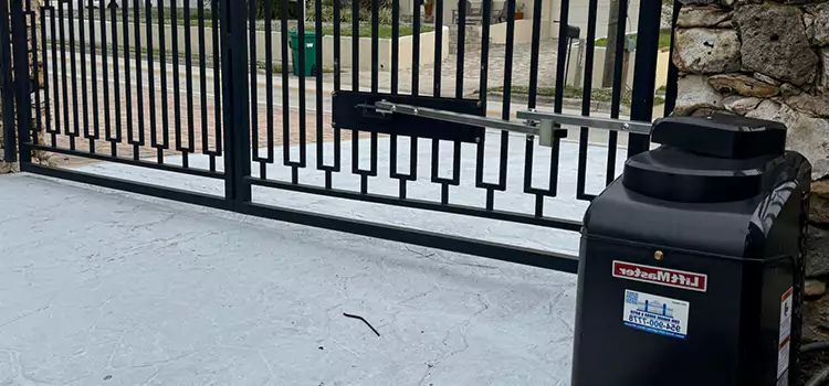 Seamless Installation and Support for Your New Gate in Huntington Beach, CA