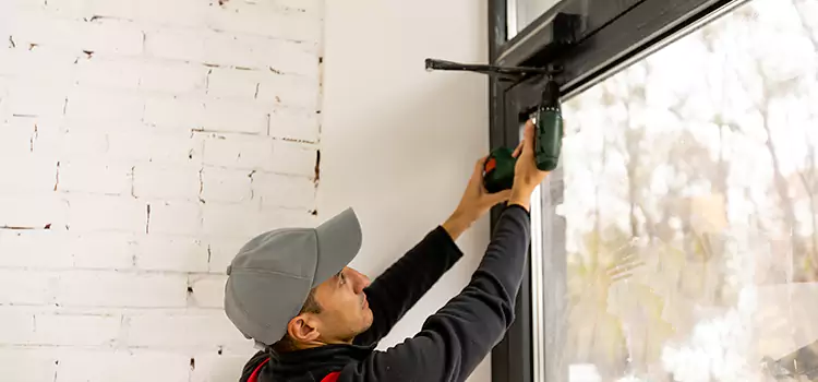 Your Trusted Partner for Door Closer Solutions in Huntington Beach, CA