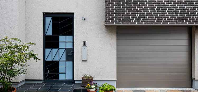 Residential Roll Up Security Doors Huntington Beach