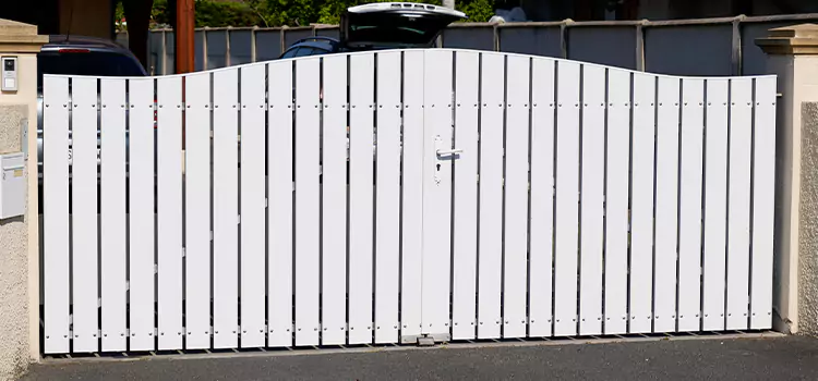 Why Choose Us for Residential Gate Repair in Huntington Beach, CA?