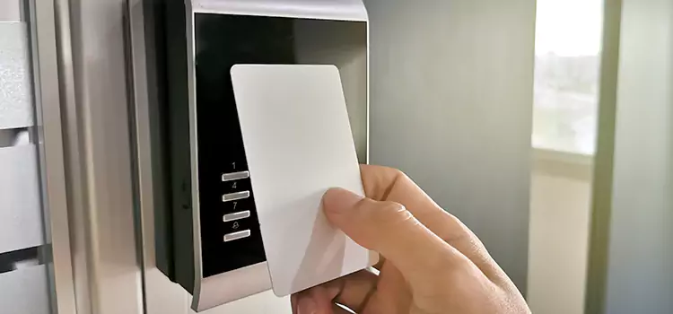Advanced RFID Technology Integration in Huntington Beach, CA